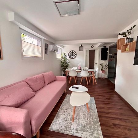 Sunset Bled Apartment Exterior foto