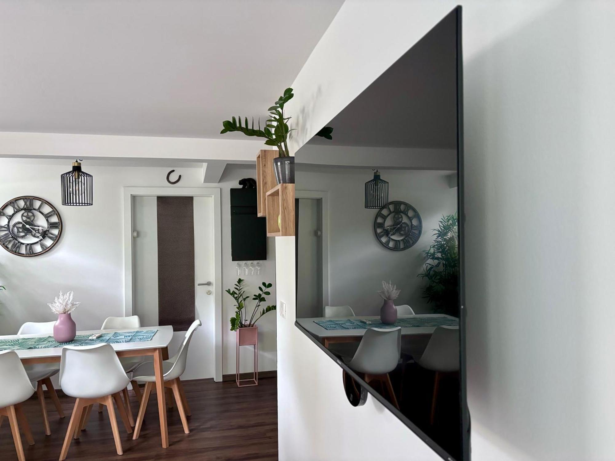Sunset Bled Apartment Exterior foto