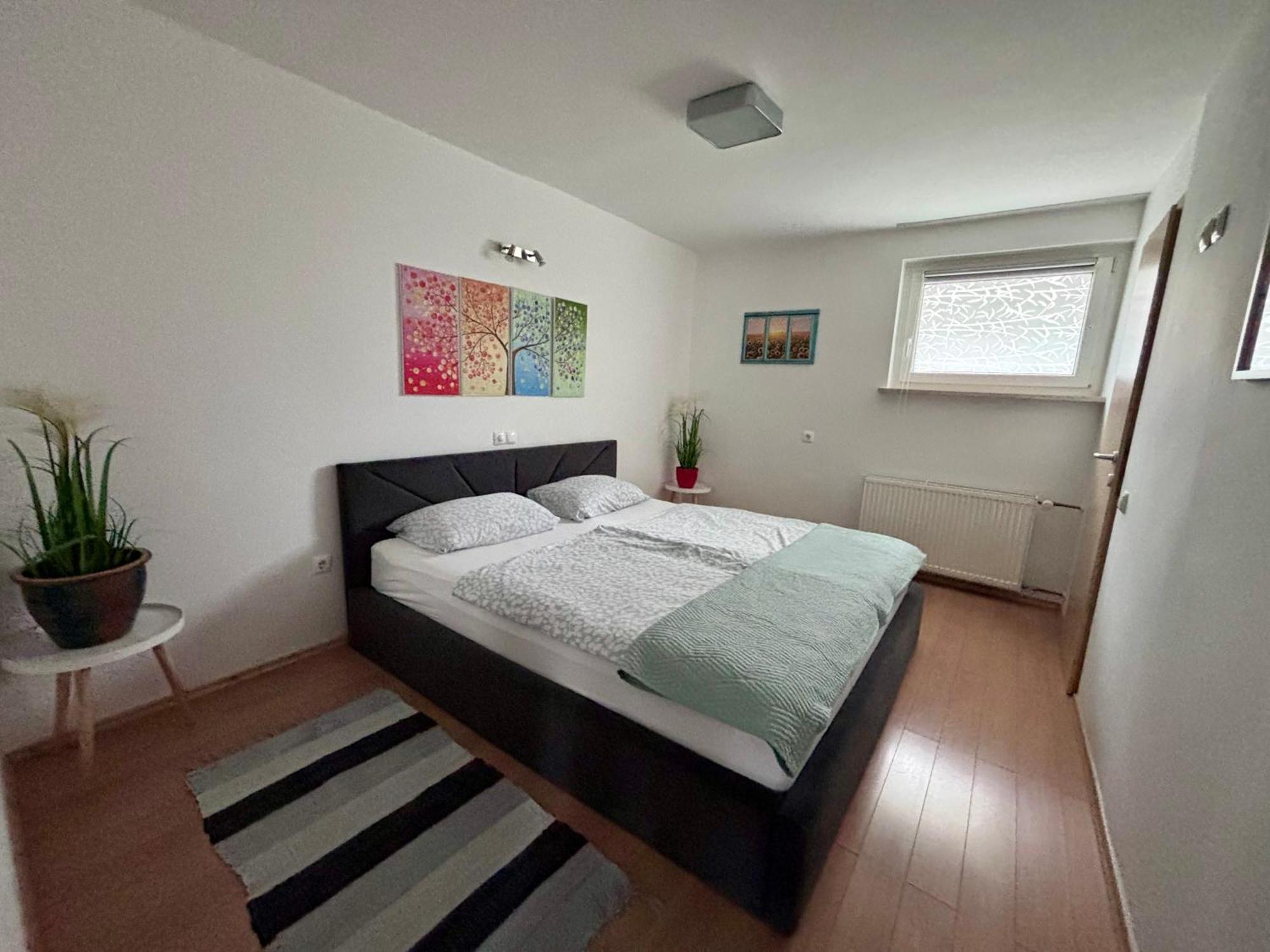 Sunset Bled Apartment Exterior foto