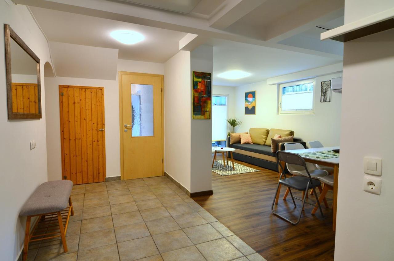 Sunset Bled Apartment Exterior foto