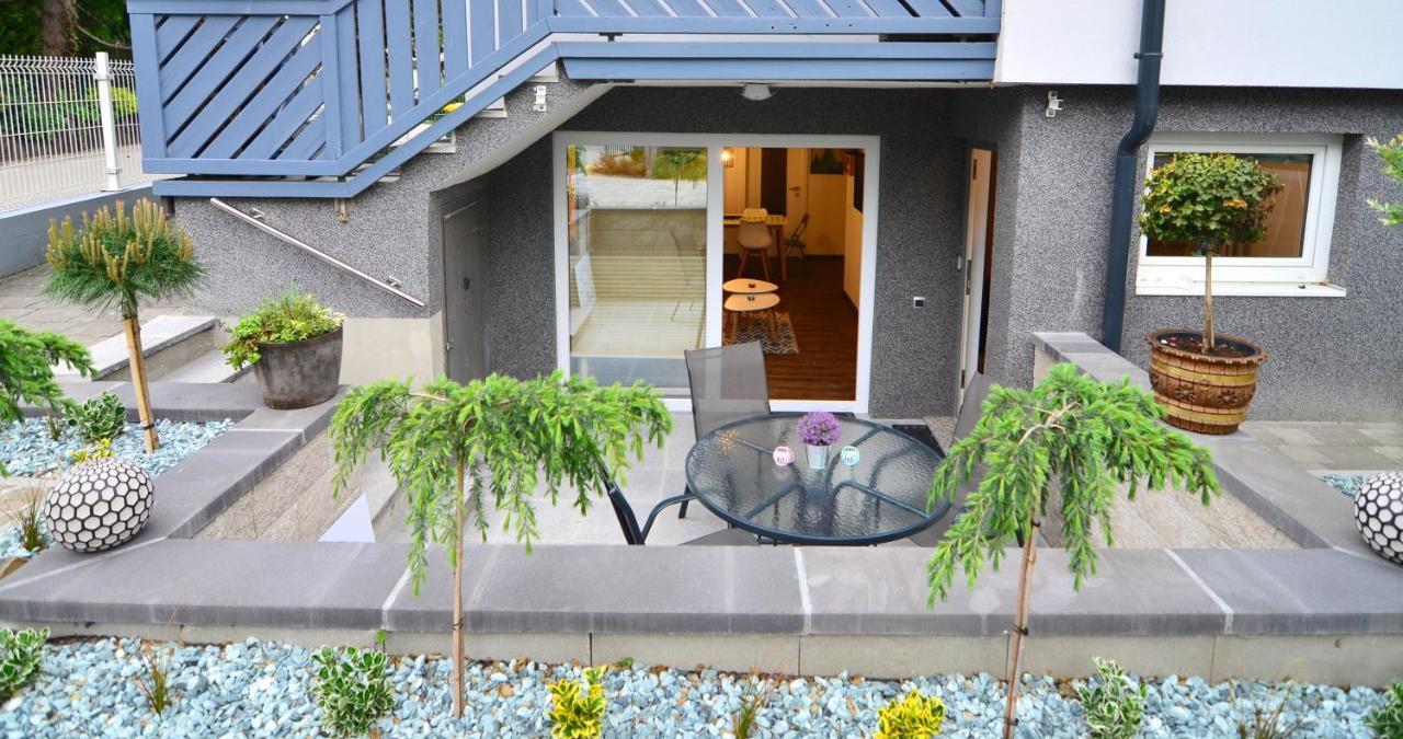 Sunset Bled Apartment Exterior foto