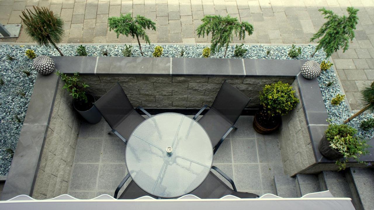 Sunset Bled Apartment Exterior foto